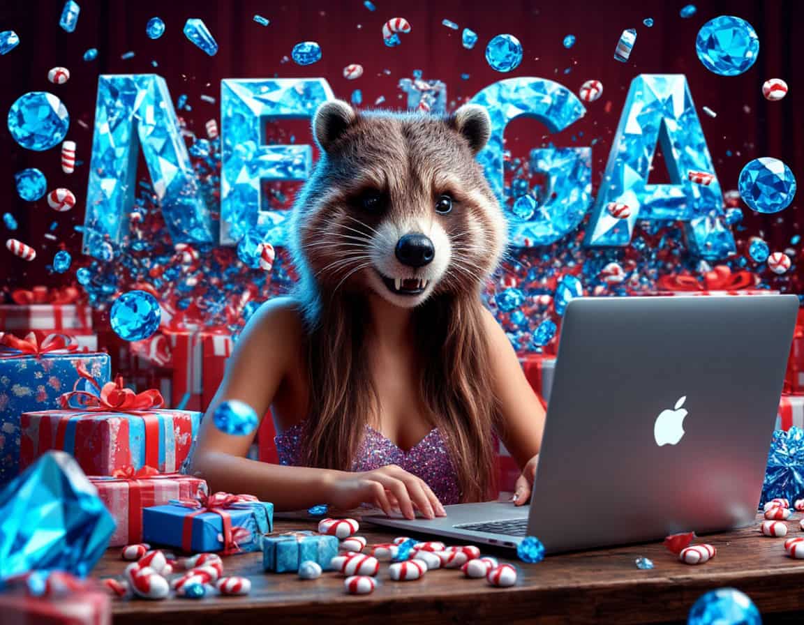 Зеркала и ссылки Mega Marketplace: подробное руководство для безопасного доступа