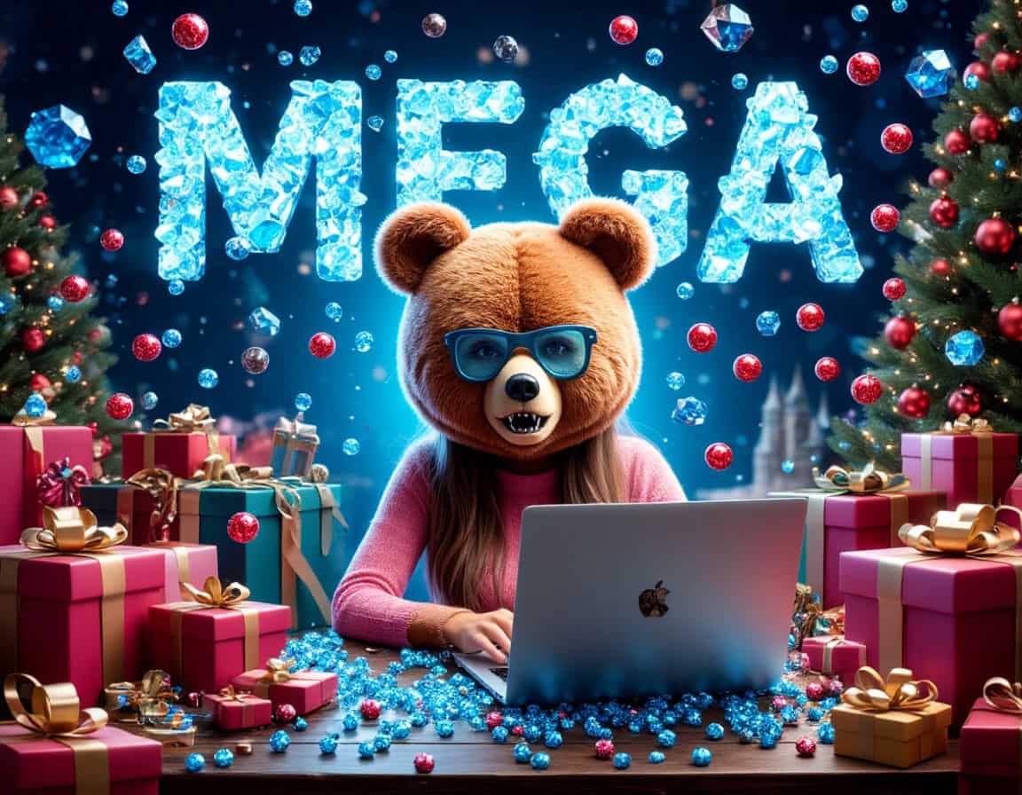 Mega Shop — ваш безопасный гид в мир децентрализованных маркетплейсов нового поколения